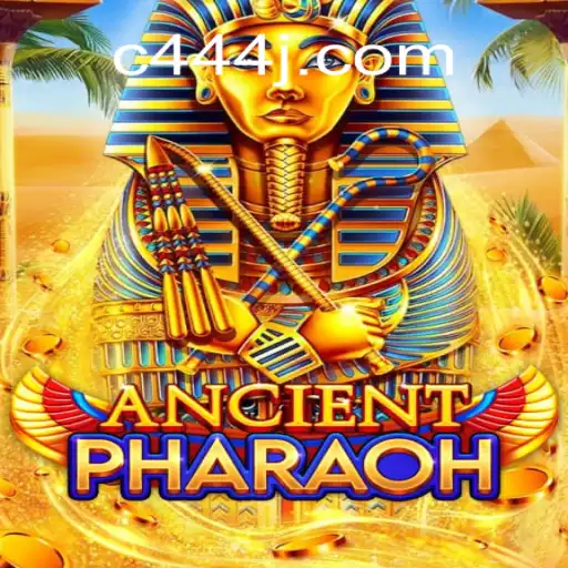 Explorando o Fascinante Mundo de AncientPharaoh: Uma Jornada rumo ao Passado