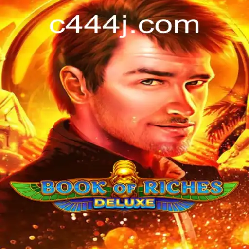 Desbravando o Universo de Book of Riches Deluxe: A Aventura Aguardada nos Cassinos Online