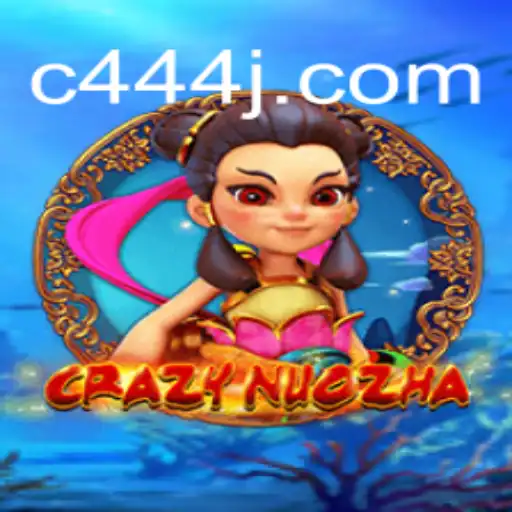 Explorando CrazyNuoZha: O Mundo Empolgante de c444.game