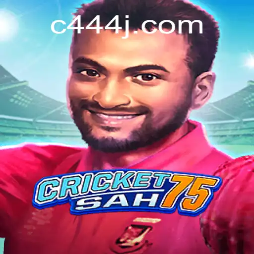 Explorando o Mundo de CricketSah75: A Nova Sensação do c444.game