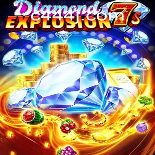 DiamondExplosion7s: A Excitante Aventura no Mundo dos Jogos Online