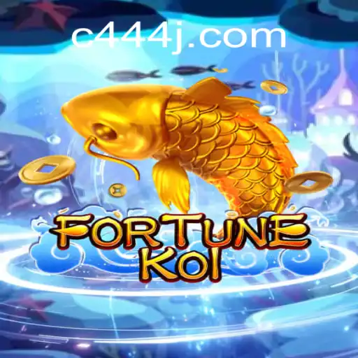 Descubra o Fascinante Mundo do Jogo FORTUNEKOI