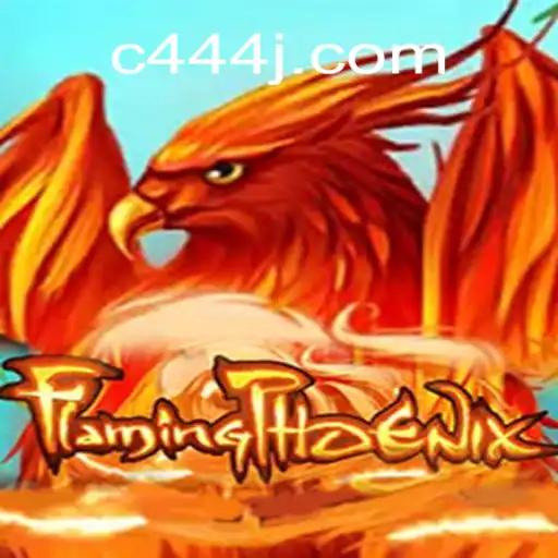 FlamingPhoenix: O Novo Jogo que Incendeia a Cena Gaming