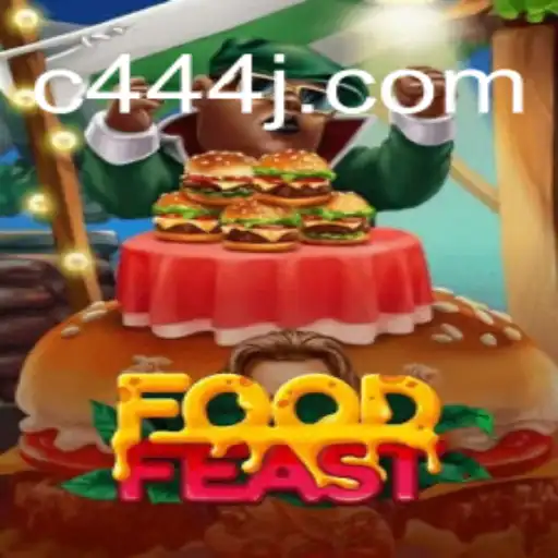 Descubra o Mundo de Sabor e Estratégia com FoodFeast: Um Jogo Inovador de Estratégia Culinária