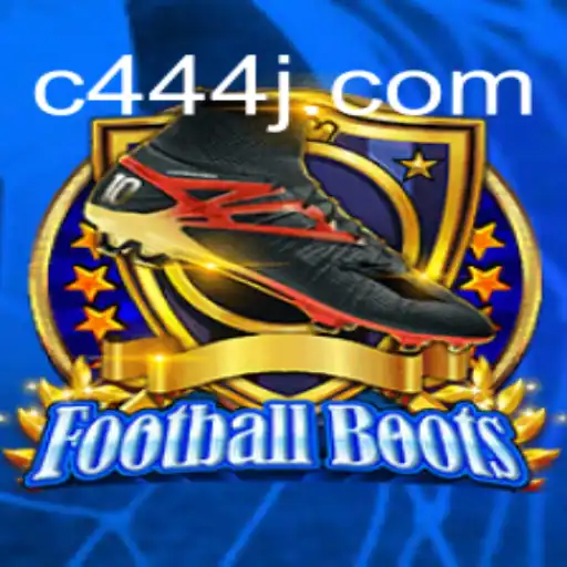 FootballBoots: Conheça o Empolgante Jogo C444.game