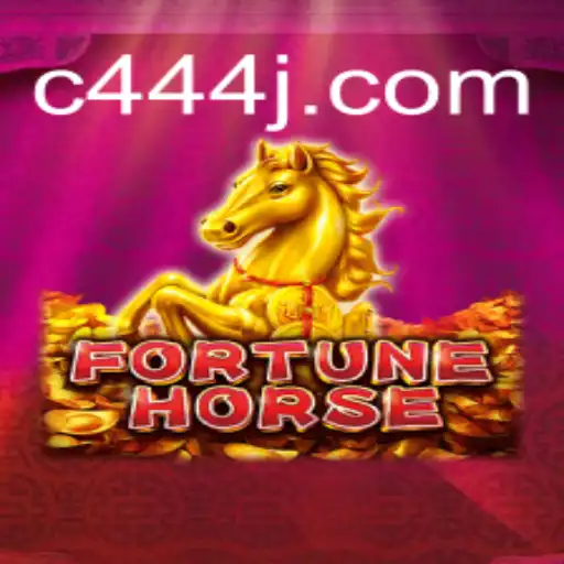 Descubra o Mundo Fascinante de FortuneHorse: Um Jogo de Estratégia e Aventura