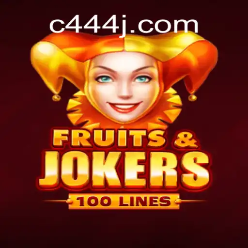 Descubra o Excitante Mundo de FruitsAndJokers100