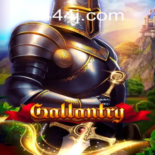 Descubra o Fascinante Mundo de Gallantry: O Novo Fenômeno dos Jogos