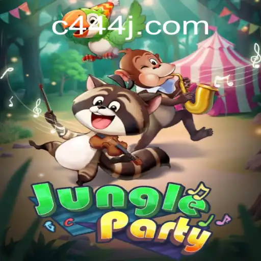 Descubra a Emoção do JungleParty: A Nova Sensação dos Jogos Online