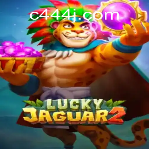 Descubra o Fascinante Mundo de Luckyjaguar2: O Jogo de Azar Inovador Ligado ao c444.game
