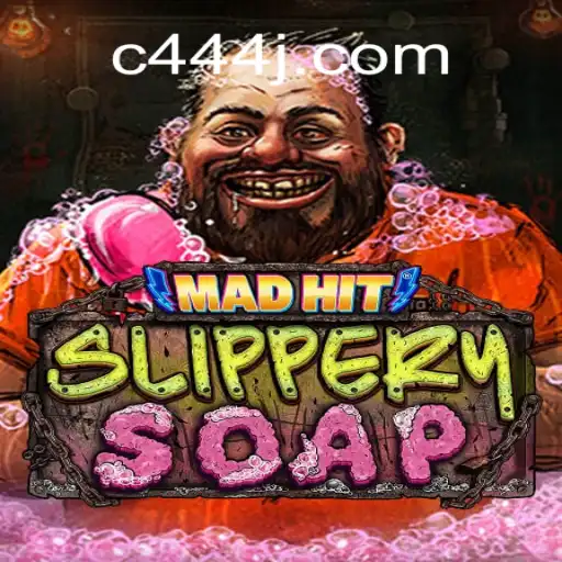 Explorando o Mundo de MadHitSlipperySoap: Um Jogo Inovador