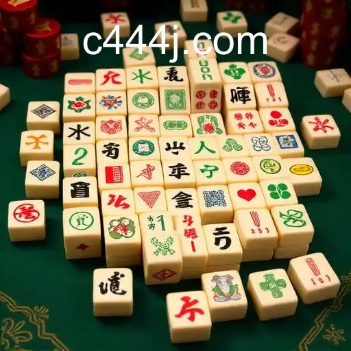 Mahjong