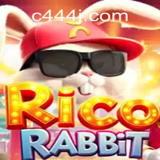 Explore o Mundo Emocionante de RicoRabbit: Aventura e Estratégia no c444.game