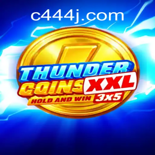 Explorando o Universo de ThunderCoinsXxl: A Revolução dos Jogos Digitais