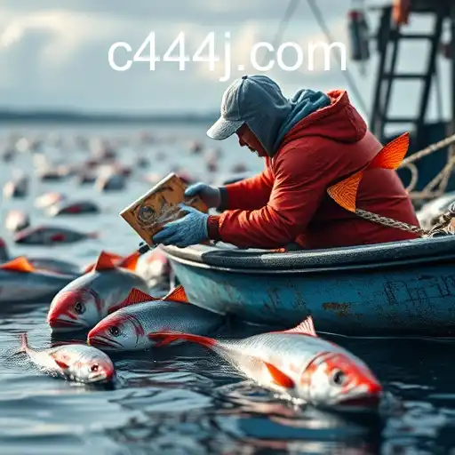 Pesca