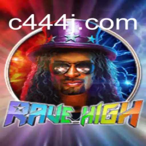 RaveHigh: Explorando o Mundo de c444.game