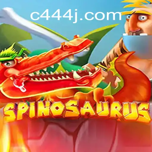 Explorando Spinosaurus: O Novo Jogo Inovador da c444.game