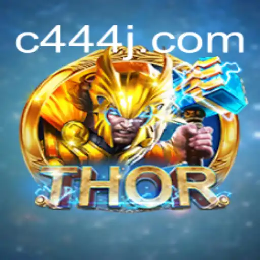 THOR: A Nova Sensação no Mundo dos Jogos