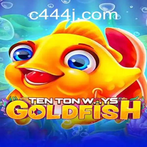 Descubra o Fascinante Mundo de TenTonWaysGoldfish: O Jogo Inovador da c444.game