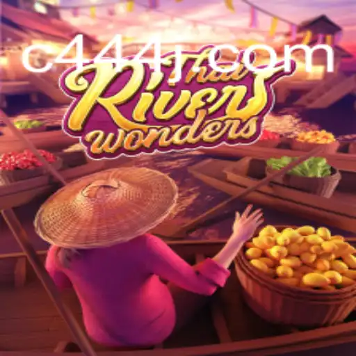 Descubra a Emoção de ThaiRiverWonders: Mergulhe na Diversão do c444.game