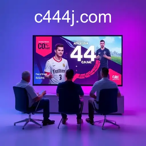 Transmissão ao vivo