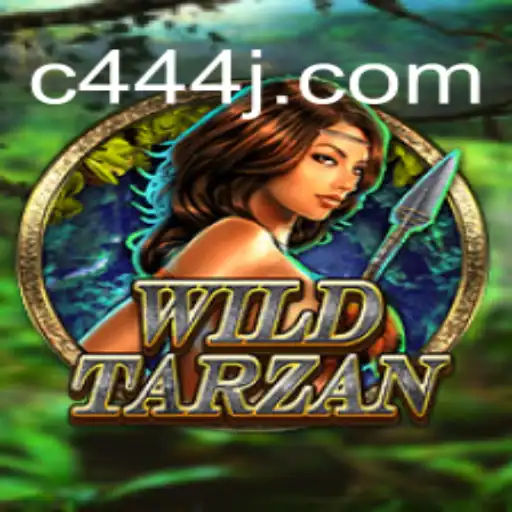 Descubra o Mundo Selvagem de WildTarzan: A Nova Sensação de c444.game