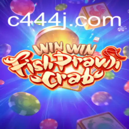 Descubra o Jogo WinWinFishPrawnCrab: Um Clássico com um Toque Moderno